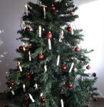Frohe Weihnachten