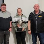 2. Platz beim Selfkantpokal