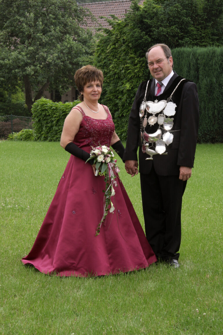 Vogelschuss 2007