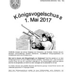 Vogelschuss 2017