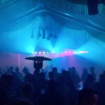 Party Night mit DJ Chris