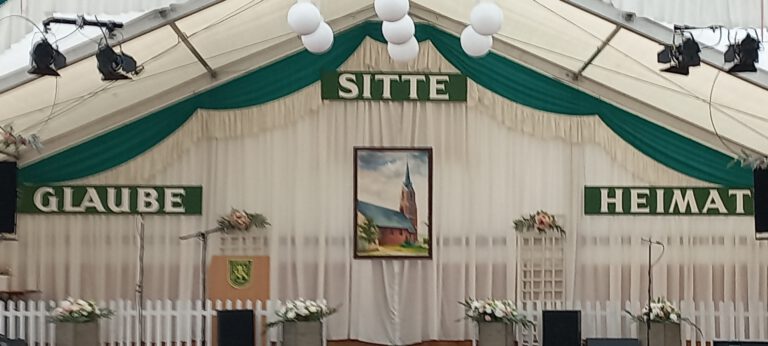 Ihre Fotos und Videos vom Dekanatsschützenfest 2024