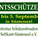 Dekanatsschützenfest 2011