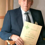 70 Jahre Schütze