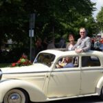 Kaiserfest 18.-19. Juni 2016