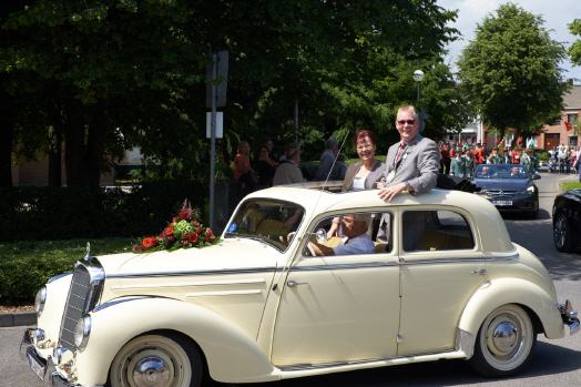 Kaiserfest 18.-19. Juni 2016