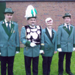 Vogelschuss 2006