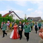 Bundesköniginnentag 2014