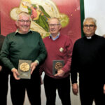 Jahreshauptversammlung 2019