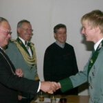 Jungschützentag 2008