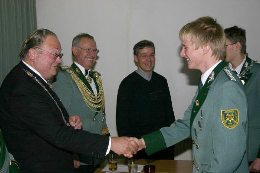 Jungschützentag 2008