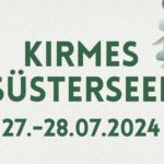 Kirmes 2024