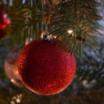 Weihnachtsgrüße