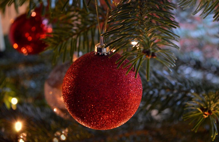 Weihnachtsgrüße