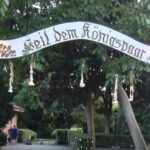 Bilder und Artikel zur Annakirmes