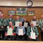 Eindrücke vom Patronatstag